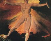 高兴的一天 - 威廉·布莱克